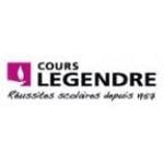 COURS LEGENDRE