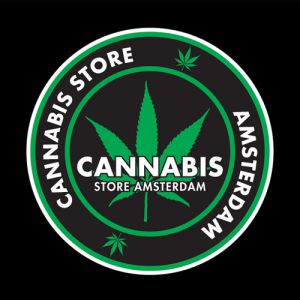 Cannabis Store Amsterdam