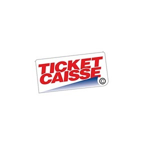 TICKET CAISSE