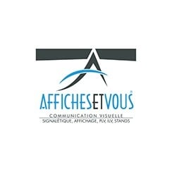 AFFICHES ET VOUS