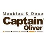 CAPTAIN OLIVER