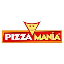 PIZZA MANIA
