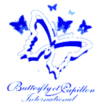 BUTTERFLY ET PAPILLON INTERNATIONAL