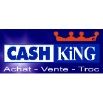 CASH KING