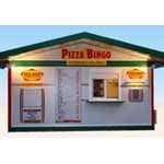 PIZZA BINGO