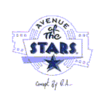 AVENUE OF THE STARS