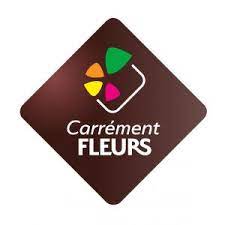 CARRÉMENT FLEURS