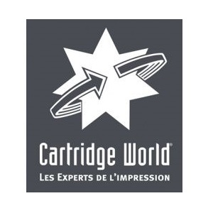 CARTRIDGE WORLD