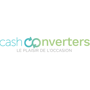 CASH CONVERTERS
