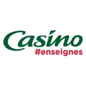 CASINO ENSEIGNES