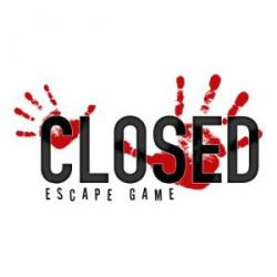 CLOSED ESCAPE GAME