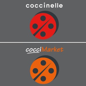 COCCINELLE / COCCIMARKET