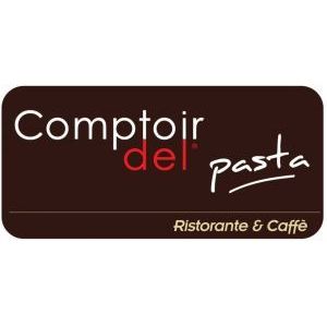 COMPTOIR DEL PASTA (ex Comptoir Del)