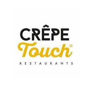 CRÊPE TOUCH
