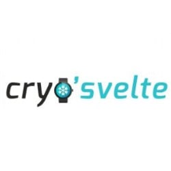 Cryo Svelte
