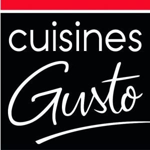 CUISINES GUSTO