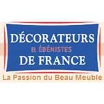 DECORATEURS & EBENISTES DE FRANCE