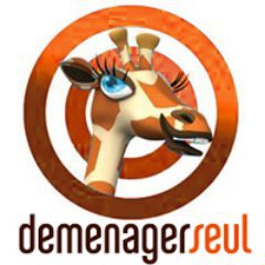 DEMENAGERSEUL
