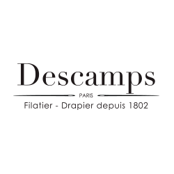 DESCAMPS 1802 Paris