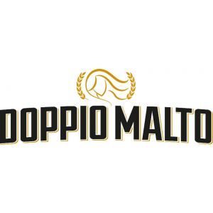 DOPPIO MALTO