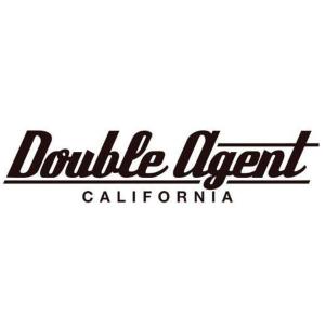 DOUBLE AGENT
