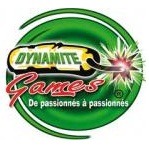DYNAMITE GAMES