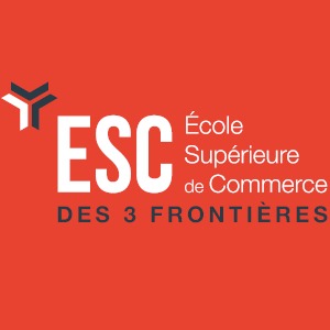 ECOLE SUPERIEURE DE COMMERCE DES 3 FRONTIERES