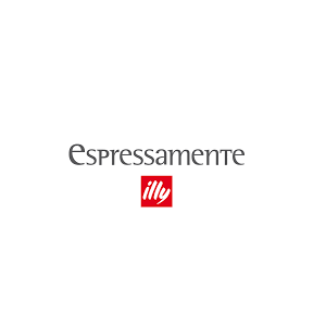 ESPRESSAMENTE ILLY
