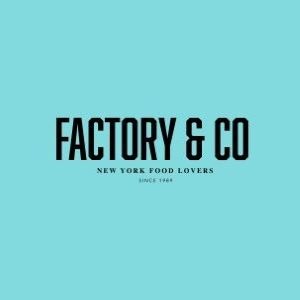 Factory & Co