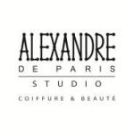 ALEXANDRE DE PARIS STUDIO
