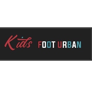 Foot Urban Kids