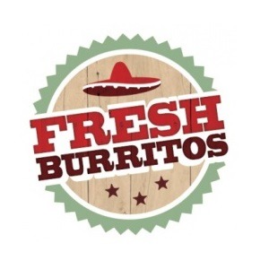FRESH BURRITOS