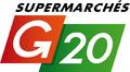 G20 SUPERMARCHE