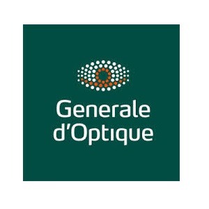 GENERALE D&rsquo;OPTIQUE
