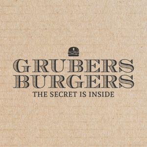 GRUBERS BURGERS