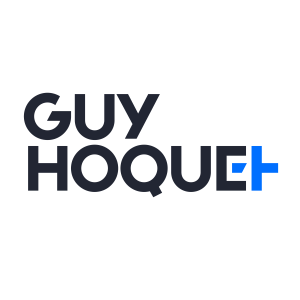 GUY HOQUET L&rsquo;IMMOBILIER