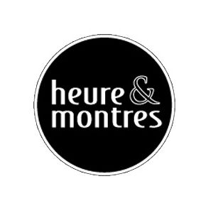 HEURE & MONTRES