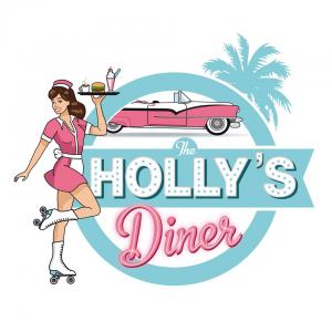 HOLLY&rsquo;S DINER