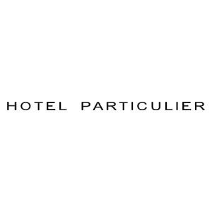 HOTEL PARTICULIER