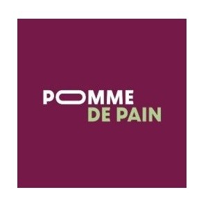 POMME DE PAIN