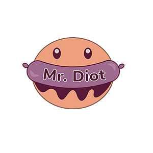 Mr. Diot