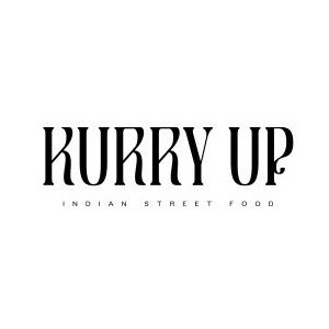 KURRY UP