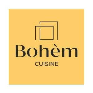 BOHEM CUISINE