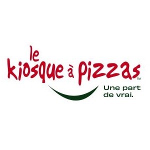 LE KIOSQUE A PIZZAS