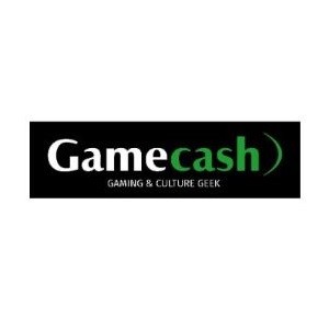GAME CASH