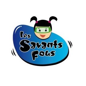 LES SAVANTS FOUS