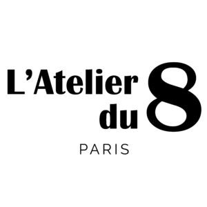 L&rsquo;ATELIER DU 8