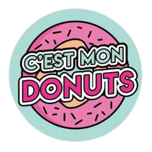 C&rsquo;EST MON DONUTS