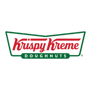 KRISPY KREME