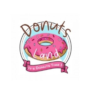 DONUTS LAND